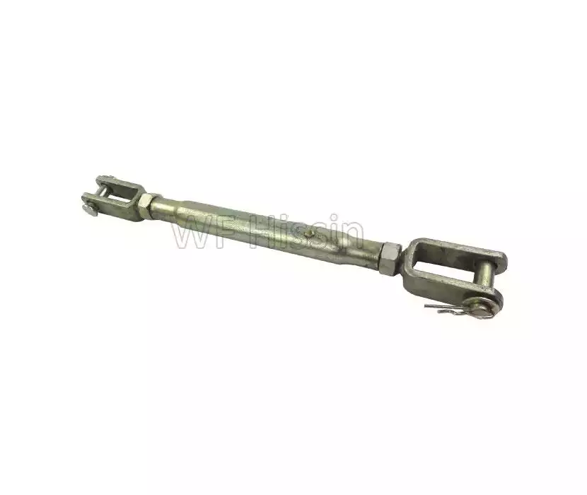 Raising rod assembly JM400